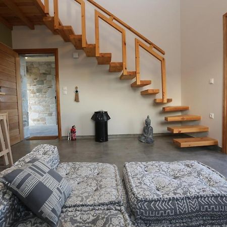Picollo Grecia Residence Panoramic View エルムポリ エクステリア 写真