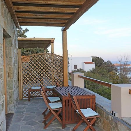 Picollo Grecia Residence Panoramic View エルムポリ エクステリア 写真