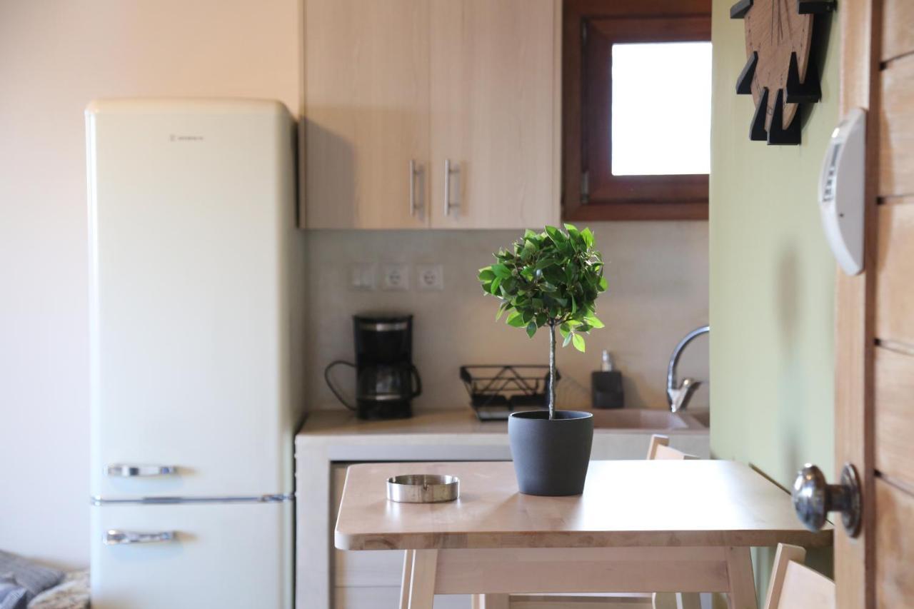 Picollo Grecia Residence Panoramic View エルムポリ エクステリア 写真