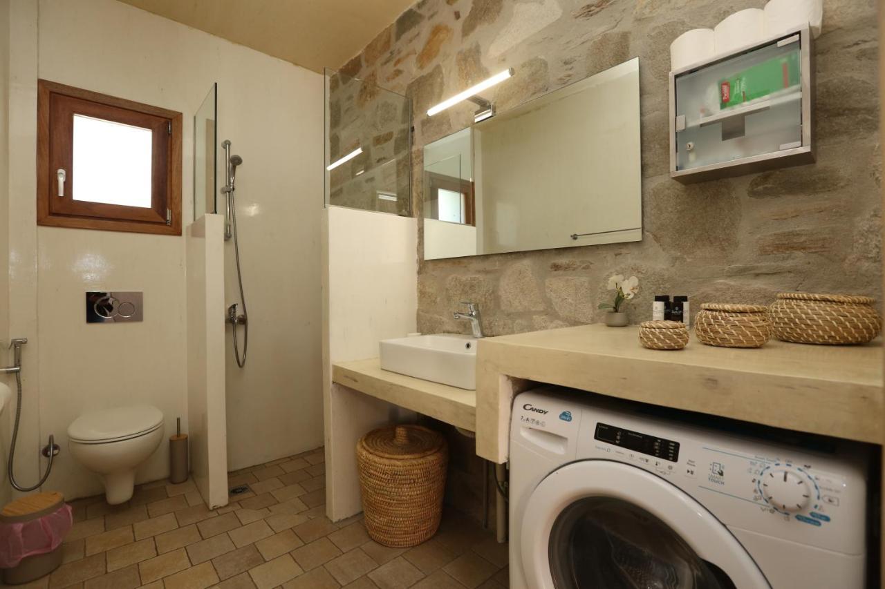 Picollo Grecia Residence Panoramic View エルムポリ エクステリア 写真